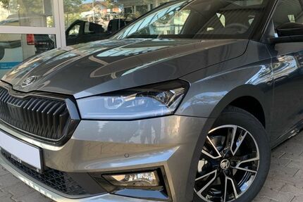 Skoda Fabia 1.500 km 24.799 &euro; Geretsried bei München 82538