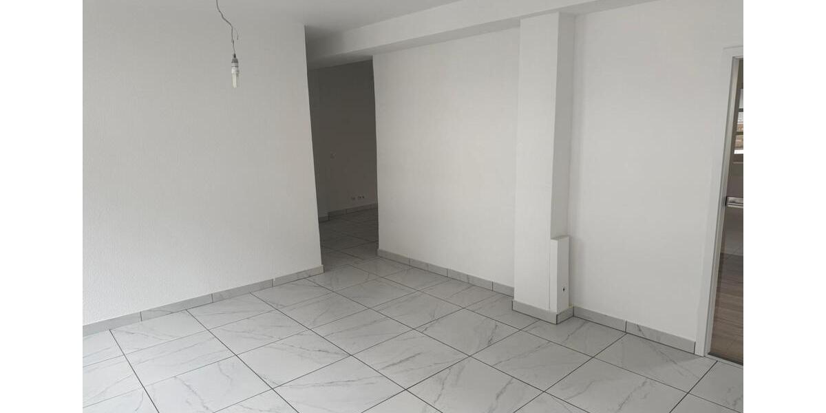 Etagenwohnung Usingen - 3 Zimmer, 100 m&sup2;, 1.500&euro; | Angebot:26341041