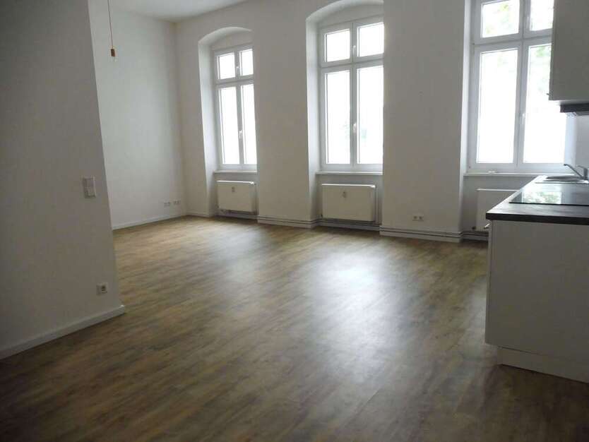 Wohnung zum Mieten in Berlin 936,25 € 53.5 m²