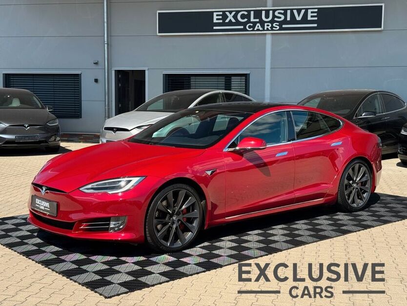 Model S