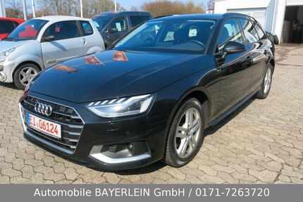 Audi A4 226.000 km 15.990 &euro; Stammham/Appertshofen 85134
