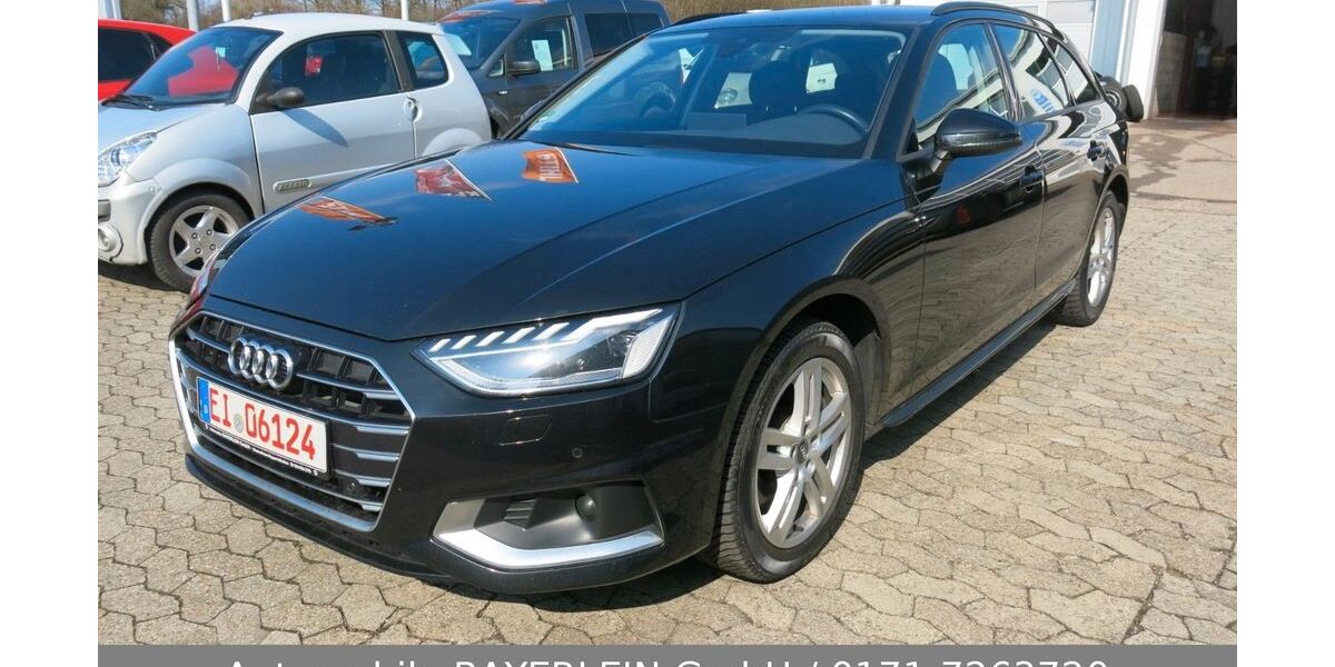 Audi A4 226.000 km 15.990 &euro; Stammham/Appertshofen 85134