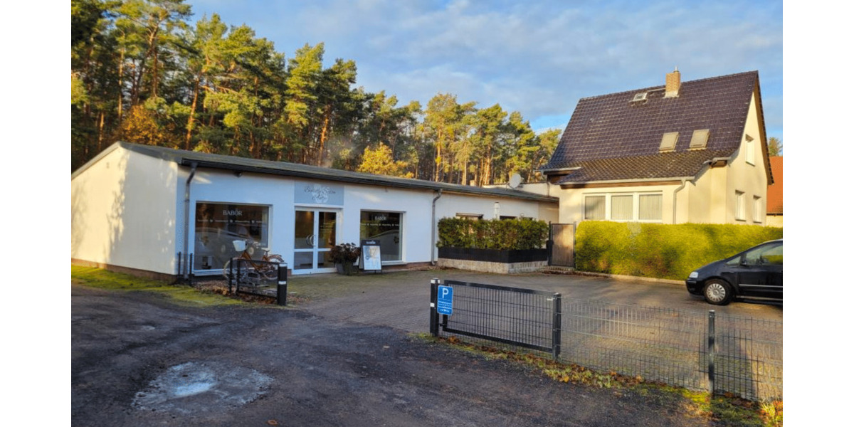 Etagenwohnung Wusterwitz - 3 Zimmer, 100 m&sup2;, 298.000&euro; | Angebot:26878688