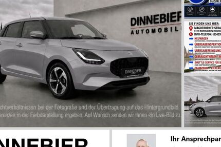 Suzuki Swift 3.900 km 18.387 &euro; Markkleeberg 04416