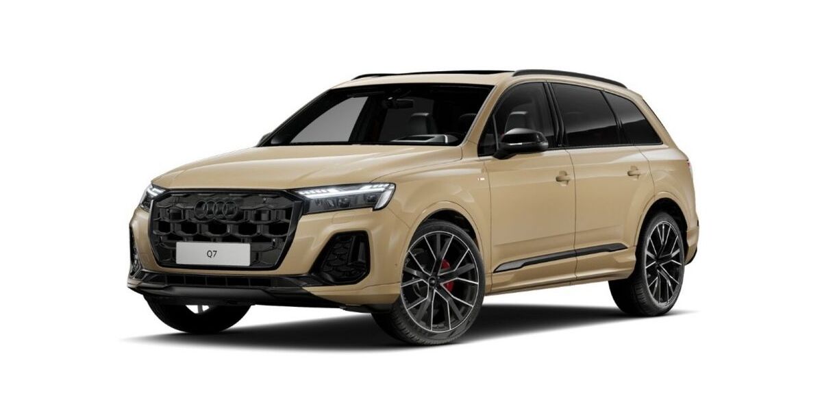 Audi Q7 12.628 km 82.900 &euro; Passau 94036