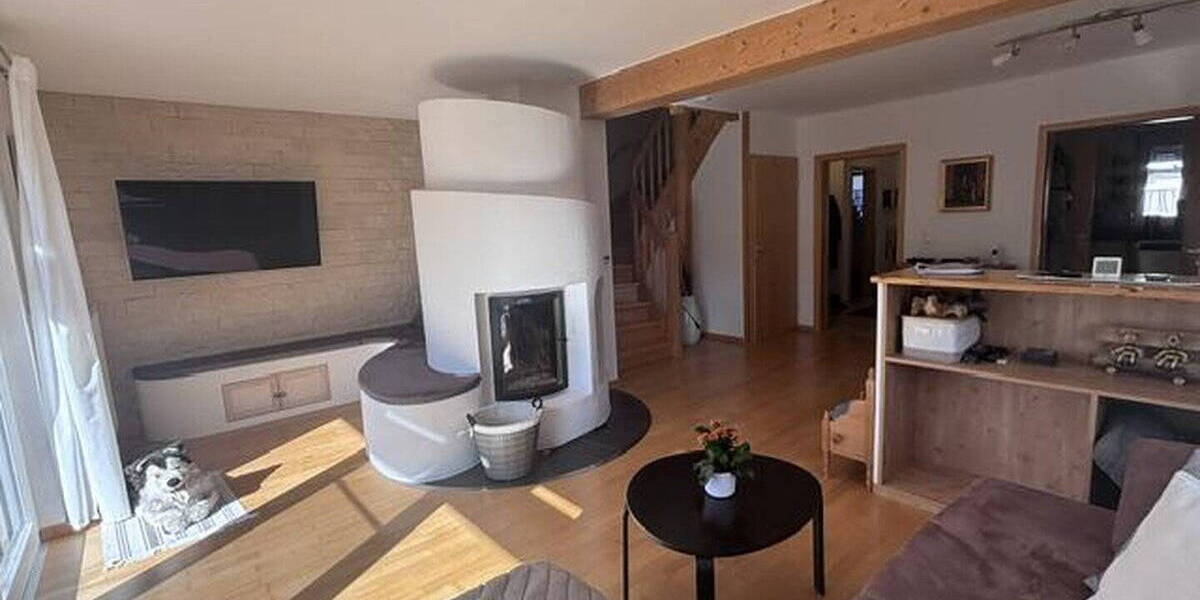 Doppelhaushälfte Höhenkirchen-Siegertsbrunn Siegertsbrunn - 5 Zimmer, 140 m&sup2;, 1.315.000&euro; | Angebot:26117613