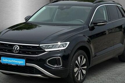 VW T-Roc 11.446 km 21.990 € Fürstenfeldbruck 82256