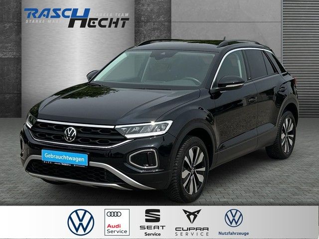VW T-Roc 11.446 km 21.990 € Fürstenfeldbruck 82256