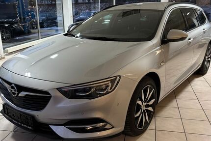 Opel Insignia 245.000 km 8.211 &euro; Sigmaringendorf 72517