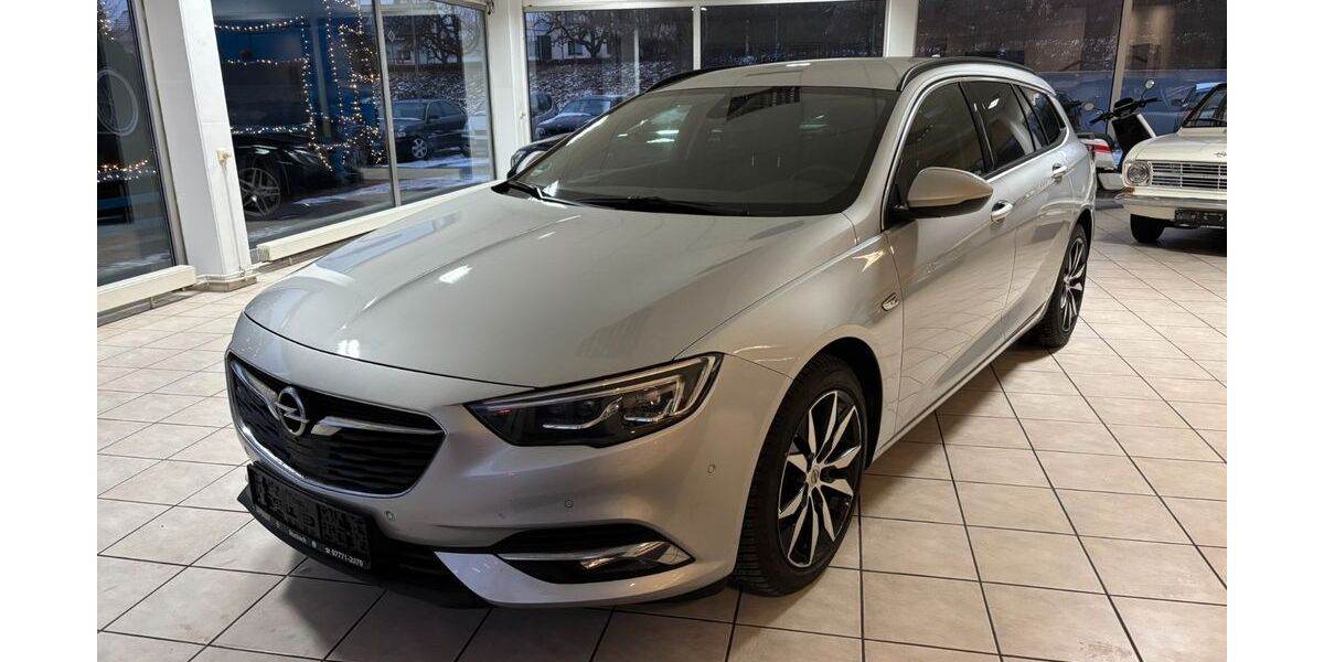 Opel Insignia 245.000 km 8.211 &euro; Sigmaringendorf 72517