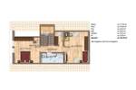 Mehrfamilienhaus, Wohnhaus Lauda-Königshofen Königshofen - 4 Zimmer, 157 m&sup2;, 249.000&euro; | Angebot:26684160