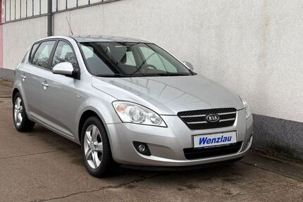 Kia ceed / Ceed 100.000 km 4.950 &euro; Magdeburg 39128
