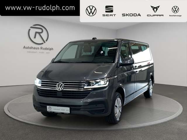 VW T6.1 Caravelle 28.643 km 45.949 € Oelsnitz/Erzg. 09376