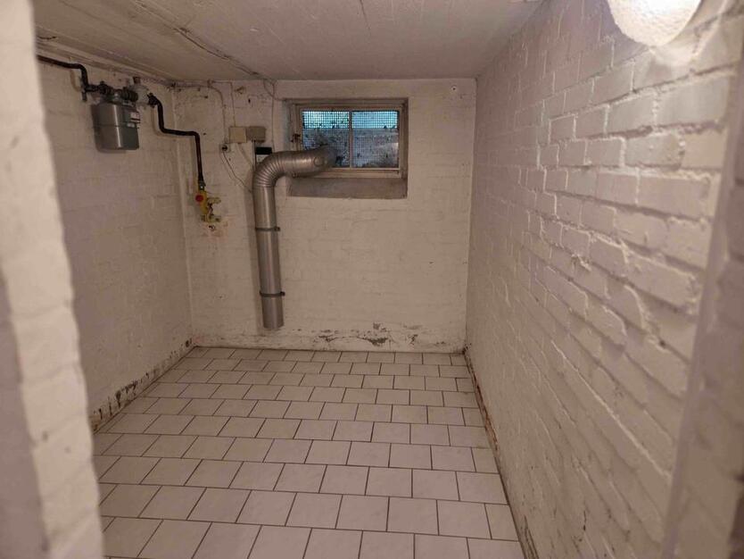 Reihenhaus HH-Sasel von privat sofort verfügbar
