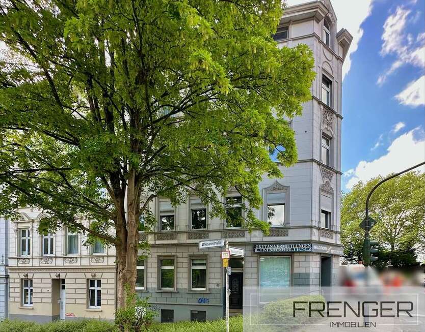Wohnung zum Mieten in Wuppertal 400 € 32 m²