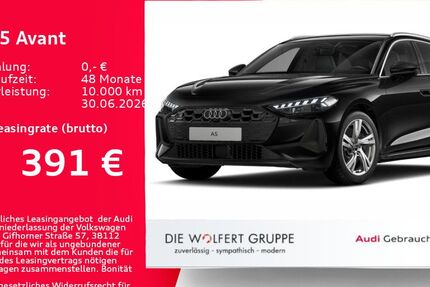 Audi A5 22.894 km 43.120 &euro; Großwallstadt 63868