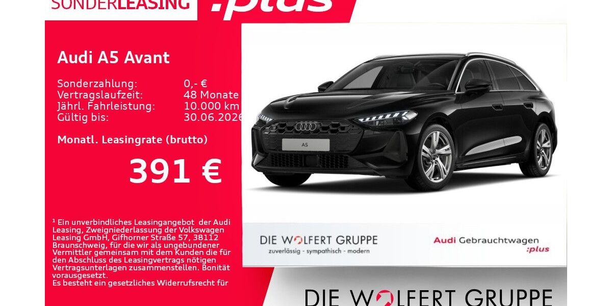 Audi A5 22.894 km 43.120 &euro; Großwallstadt 63868