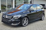 Mercedes-Benz B 200 BlueEfficiency AMG Line Navi/LED 101.724 km 10.500 &euro; Wilsdruff 01723