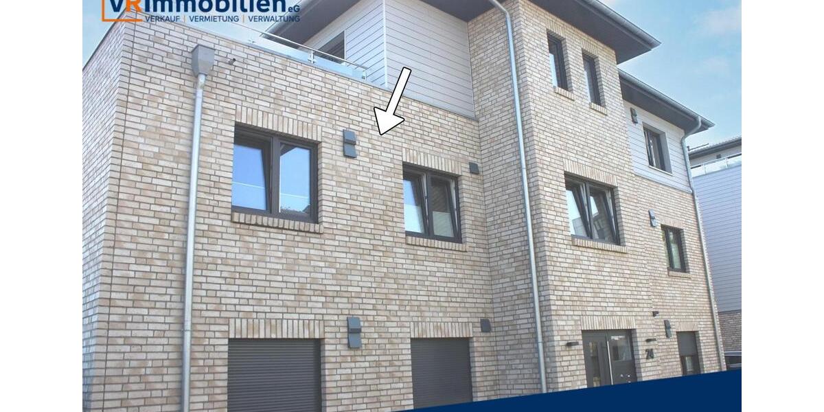 Etagenwohnung Heide - 3 Zimmer, 75 m&sup2;, 895&euro; | Angebot:24937945