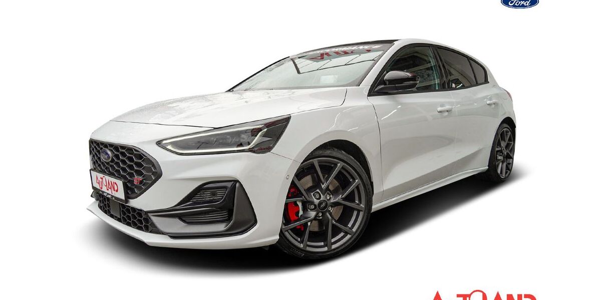 Ford Focus 8.383 km 35.490 &euro; Zwickau 08056