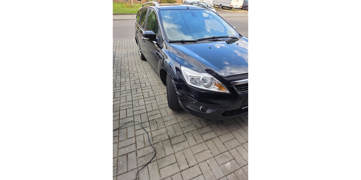Ford Focus 186.500 km 1.500 &euro; Wadgassen 66787