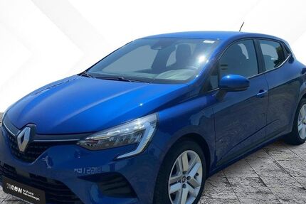 Renault Clio 43.049 km 12.377 &euro; Höxter 37671