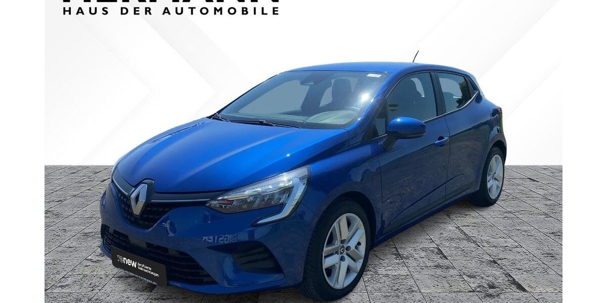Renault Clio 43.049 km 12.377 &euro; Höxter 37671