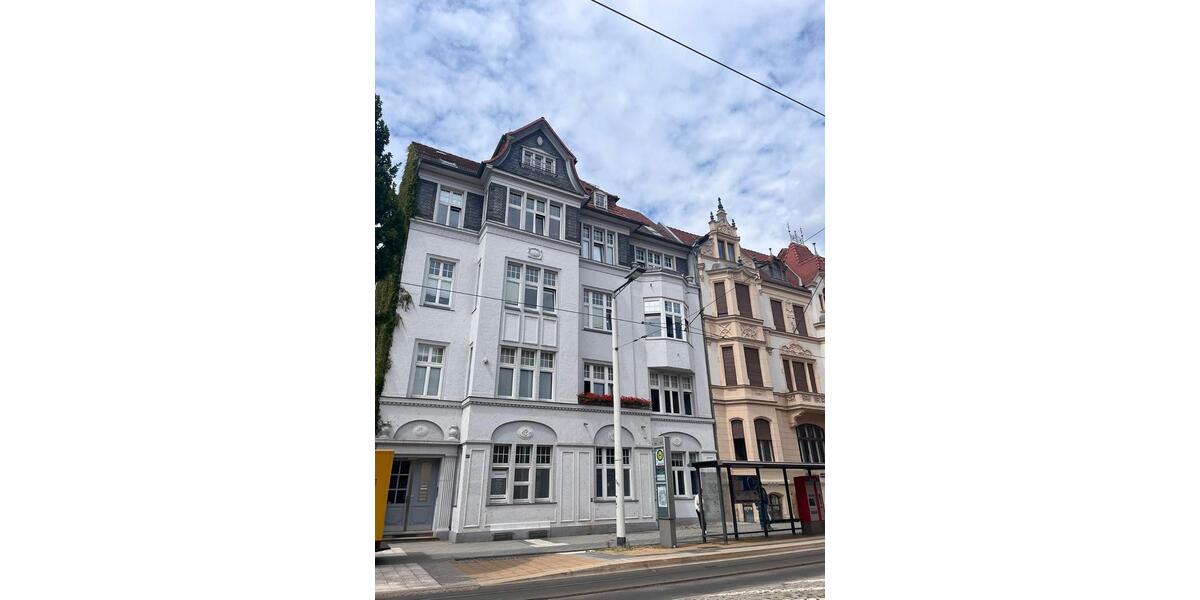 Dachgeschoßwohnung Cottbus - 3 Zimmer, 97 m&sup2;, 1.150&euro; | Angebot:26443930