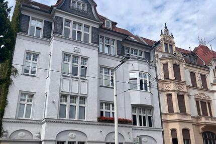 Wohnung Cottbus - 3 Zimmer, 97 m&sup2;, 1.150&euro; | Angebot:26443930
