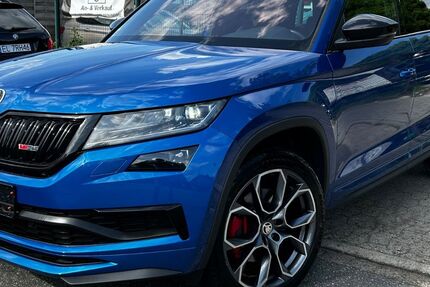 Skoda Kodiaq 116.000 km 27.900 &euro; Neu Wulmstorf 21629