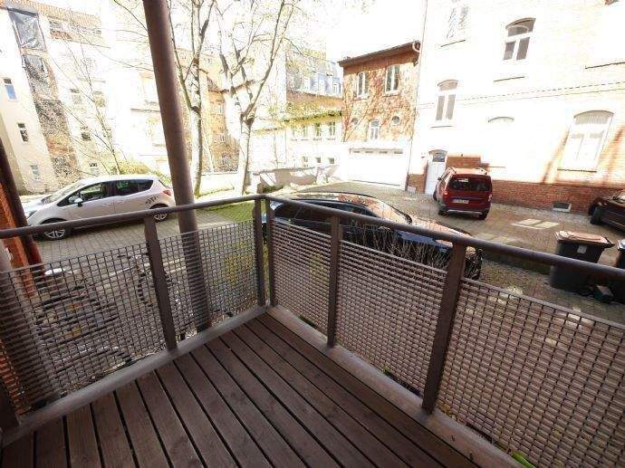 Gewerbeobjekt Erfurt Altstadt - 4 Zimmer, 188 m&sup2;, 1.410&euro; | Angebot:25563349