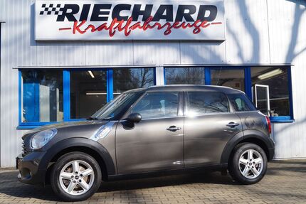 Mini Cooper Countryman 149.895 km 7.600 &euro; Clenze-Gistenbeck 29459
