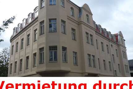 Wohnung zum Mieten in HalleSaale 310 € 36 m²