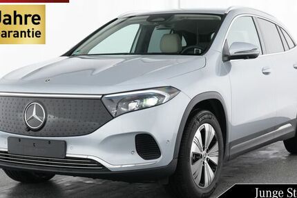 Mercedes-Benz EQA 11.304 km 39.770 &euro; Kempten 87435