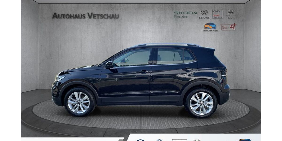 VW T-Cross 15.500 km 23.480 &euro; Vetschau/Spreewald 03226
