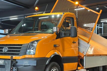 VW Crafter 28.188 km 89.950 &euro; Bonn 53177