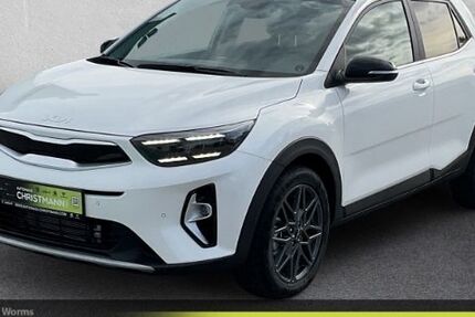 Kia Stonic 2.500 km 22.490 € Gruenstadt 67269