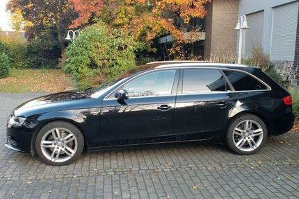 Audi A4 214.000 km 11.000 &euro; Hamm 59067