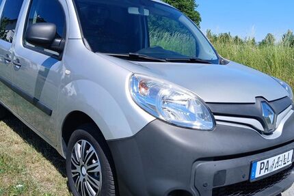 Renault Kangoo 132.000 km 7.500 &euro; Ruderting 94161