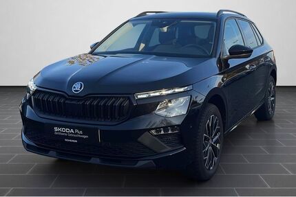 Skoda Kamiq 25.714 km 27.280 &euro; Mainz 55129