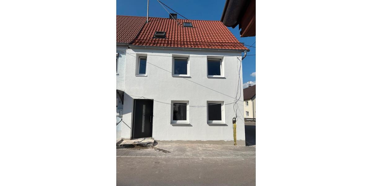 Doppelhaushälfte Osterberg - 6 Zimmer, 120 m&sup2;, 1.200&euro; | Angebot:26095350