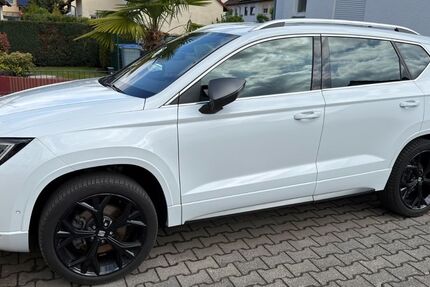 Seat Ateca 41.215 km 28.900 &euro; Rodgau 63110