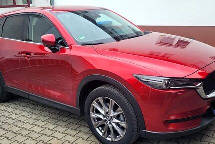Mazda CX-5 86.500 km 22.900 &euro; Herbrechtingen 89542