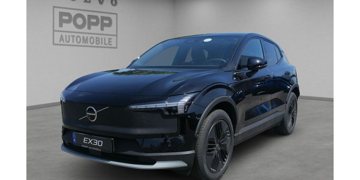 Volvo EX30 15.000 km 48.990 &euro; Erfurt 99099