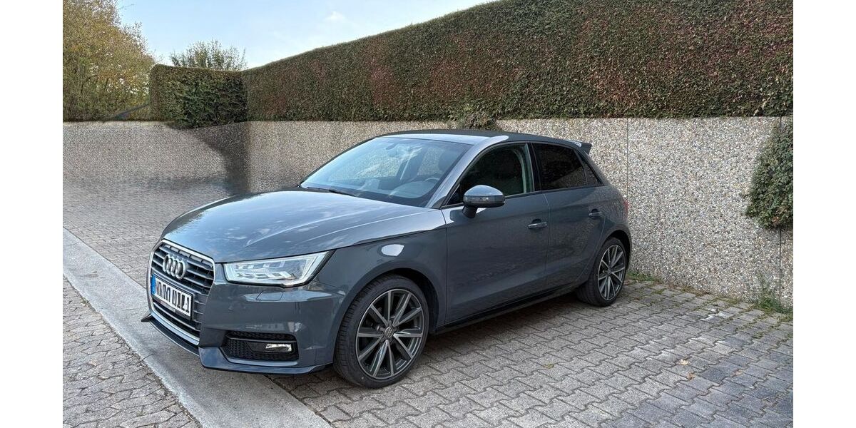 Audi A1 85.150 km 12.700 &euro; Neustadt an der aisch 91413