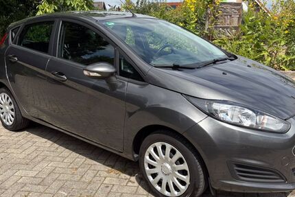 Ford Fiesta 185.000 km 4.250 &euro; Bad Bentheim/Gildehaus 48455