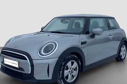 Mini Cooper 7.557 km 23.985 &euro; Windischleuba 04603