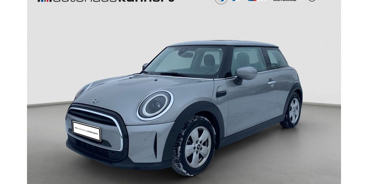 Mini Cooper 7.557 km 23.985 &euro; Windischleuba 04603