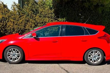 Ford Focus 229.000 km 4.200 &euro; Karlsruhe 76139