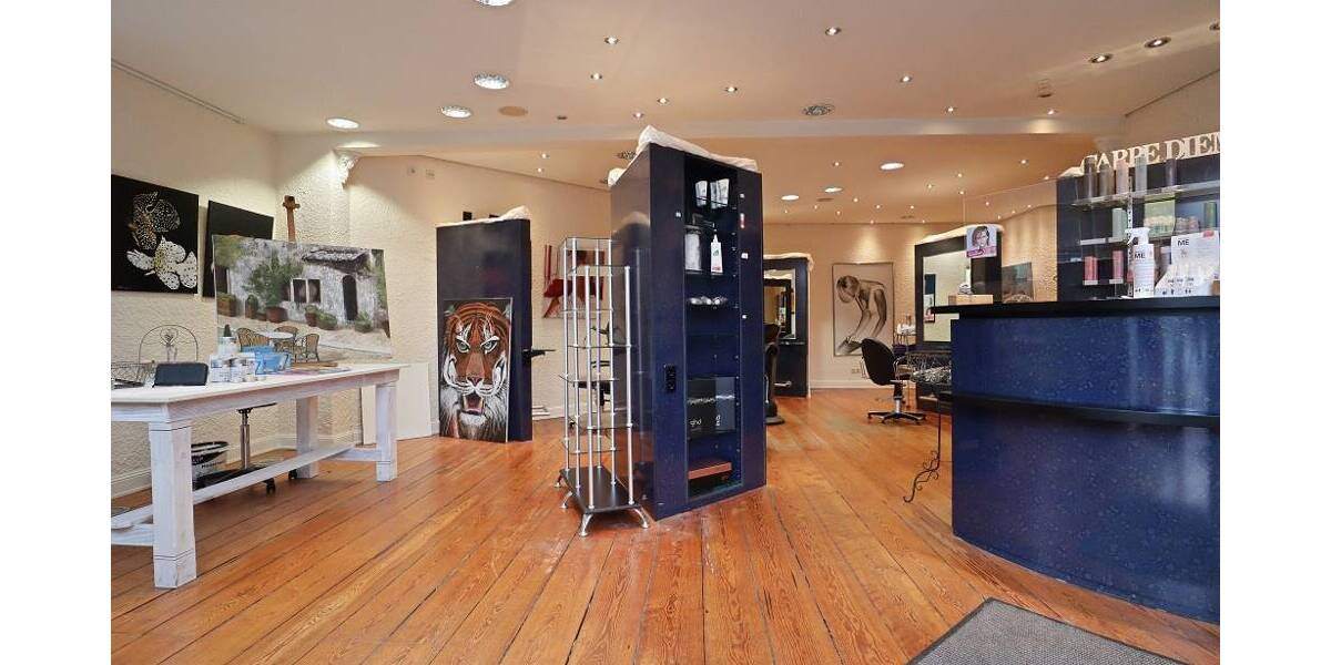 Gewerbeobjekt Ellerbek - 3 Zimmer, 299.000&euro; | Angebot:25815035